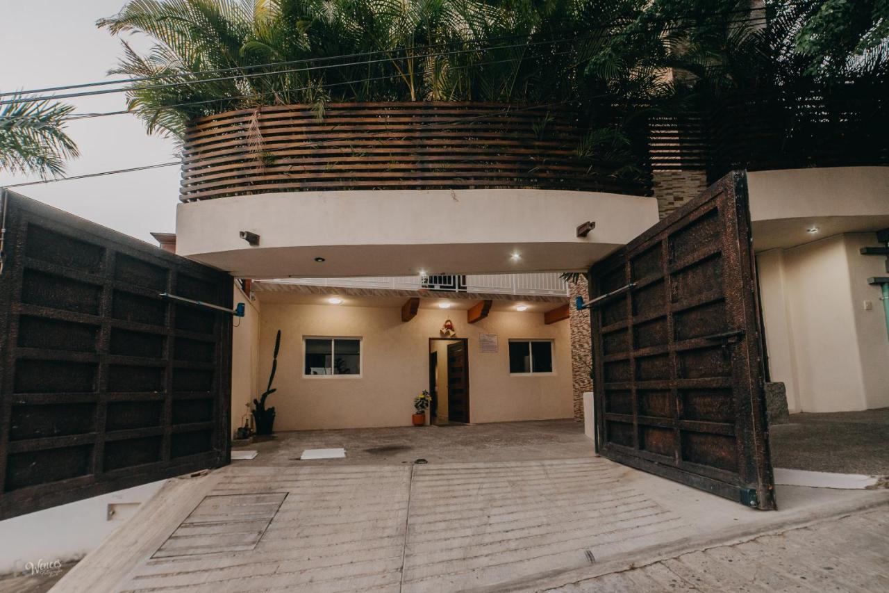 Primavera Suites Zihuatanejo Exterior foto
